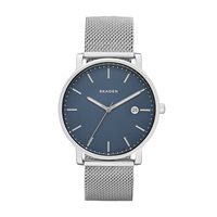 Watch Skagen Man Hagen in Steel SKW6327 - SKW6327